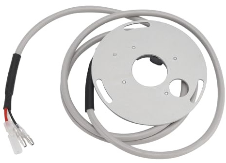 VIPIH PIATTO ACCENSIONE PER HONDA CB450 CB 500 550 F FOUR CB550K CB750 K0-K6 1971-1978