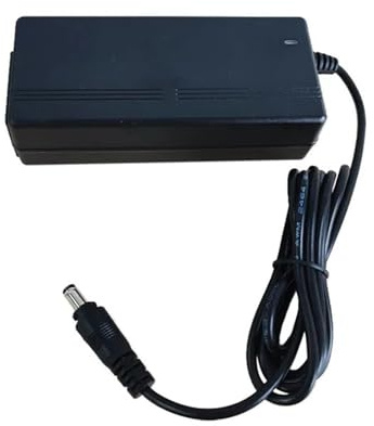 Robot Window Cleaner Power Adapter 1pcs ，Compatible For Window Cleaner Model With R1/R3S/R4S/S8S/S9S