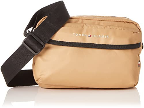 Tommy Hilfiger Herren Th Skyline Camera Bag Crossovers