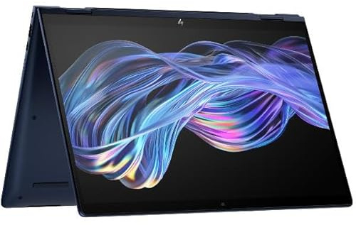 HP NB EliteBook X Flip G1i 14 AI Ultra 7-258V 32GB 1TB SSD 14 Touch WIN 11PRO - Producto italiano