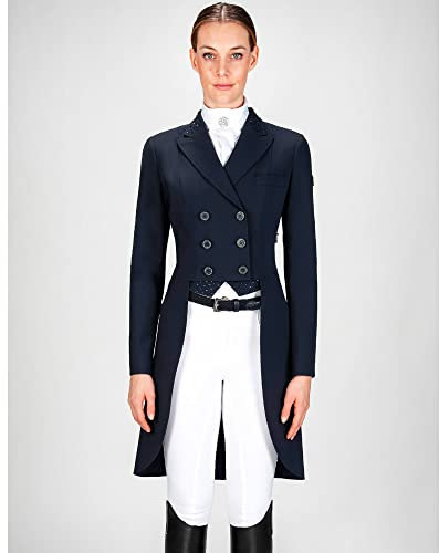 Equiline - Damen X-Cool Dressurfrack Marilyn
