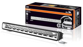 Osram LIGHTBAR SX300-CB, LED Zusatzscheinwerfer für Nah- und Fernlicht, Combo, 2600 Lumen, Lichtstrahl bis zu 210 m, LED Arbeitsscheinwerfer, ECE Zulassung