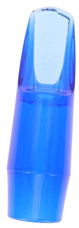 MILISTEN Saxophon-ersatzmundstück Kompatibles Saxophon Saxophon-zubehör Multifunktionales Tragbares Design Für Saxophonspieler