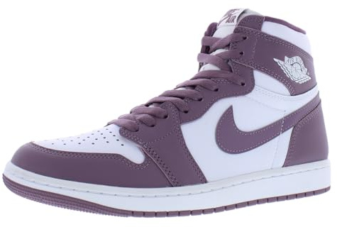 Herren Jordan 1 Retro High OG Gorge Grün/Silber Metallic (DZ5485 303)