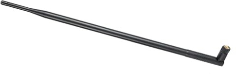 Antena WiFi PC 12DBI 2.4GHz 5GHZ, Antena WiFi para PC Antena WiFi para PC de Escritorio Antena WiFi de Alta Ganancia RP-SMA Antena WiFi Inalámbrica de Doble Banda