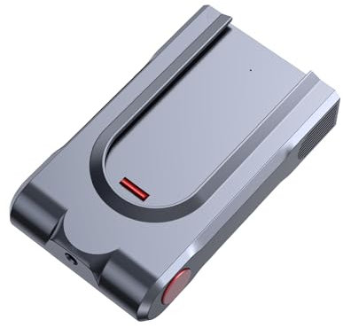 SMOTURE VAC01 Accesorios para aspiradoras - Batería