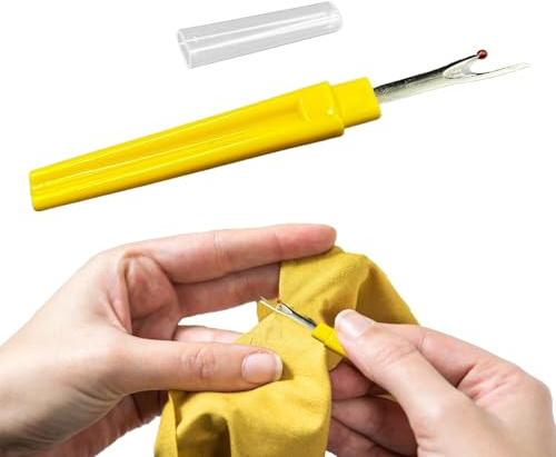 Scucitore Precisione Antiscivolo 2-in-1 Portatile