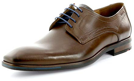 LLOYD Herren Don Derbys, Braun (Cigar/T.D.Moro)