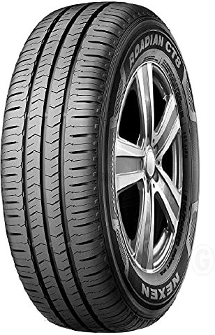 Nexen Roadian CT8-225/60R16 105T - Sommerreifen