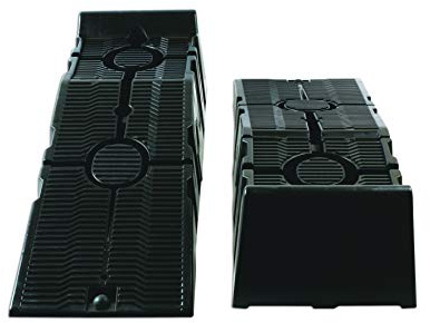 Laser 7297 Car Ramps 2.5 Tonne