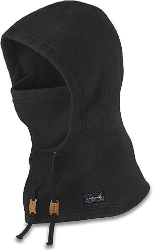 Dakine Hunter Haube, Schwarz, Größe S/M