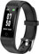 Fitness Tracker Watch for Men Women Kids - No Bluetooth/App Required,IP68 Waterproof Pedometer with Step & Calorie Counter,Sleep Monitor for Walking Running