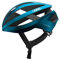 ABUS Rennradhelm Viantor - Sportlicher Fahrradhelm für Einsteiger - für Damen und Herren - Blau, Größe L