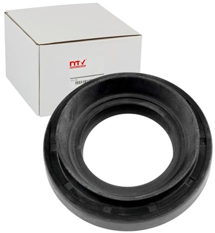 NTY Nup-Su-003 Wellendichtring, Differential vorne | Nup-Su-003 passend für Grand Vitara I Jimny