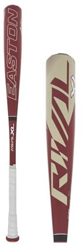 Easton Rival BBCOR Baseballschläger: BB3RV 84 cm 850 g