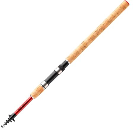 DAIWA Sweepfire Tele Spin, Telescopic Fishing Rod