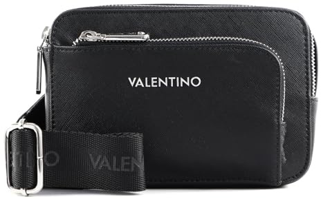Valentino Borse a Spalla 5XQ-MARNIER NERO ONE SIZE WOMENS