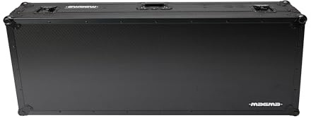 MAGMA Multi-Format Case Player/Mixer DJM-V10/A9, Black-Black - Ensemble de valises pour DJ
