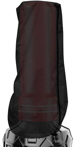 Générique Housse de Sac de Boxe Debout, Housse de Sac de Boxe autoportante - Housse de Protection Solaire - Housse de Sac de Boxe Lourde imperméable pour Sac de Boxe, Sac de Kickboxing