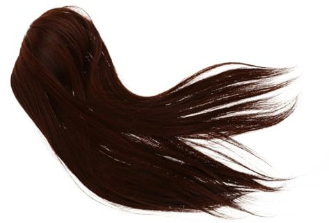 KAILIKETIY Natural Hair Toppers Clip-in Haarverlängerungen Mit Für Dunkelbraun Leicht Und Nahtlos Bei Dünner Werdendem Haar Für Einen Natürlichen Look Im Alltag Und Besonderen Anlässen