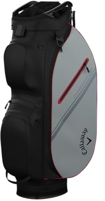 Callaway Golf Chase Dry Waterproof Cart Tasche 2026