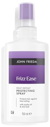 John Frieda Frizz Ease Heat Defeat Protecting Spray 150ml