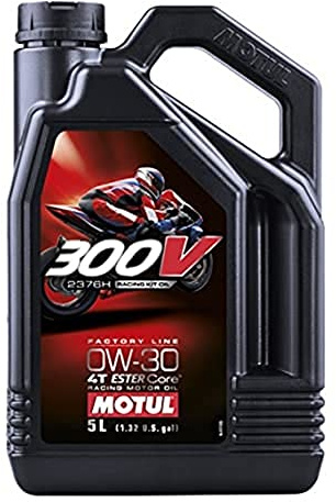 Motul 8100 X-Power 10W60 1 Liter