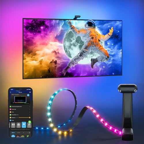 Govee T2 Backlights con Dual-Cámara