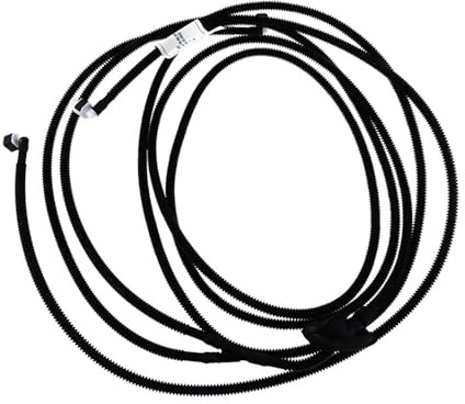Ugello ad alta pressione Per Per Passat B7 B8 Per CC Per Golf 6 MK6 | Per Tiguan 56D955998 Parabrezza Vetro Spruzzatore Lavacristallo Sprayer Ugello Hose Tubo