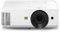 ViewSonic PA700W 4.500 ANSI Lumen WXGA Business & Bildung Projektor, Dual HDMI, USB Typ A