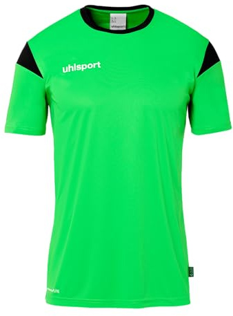 uhlsport unisex - vuxen Squad 27 Kortärmad Tröja Tröja