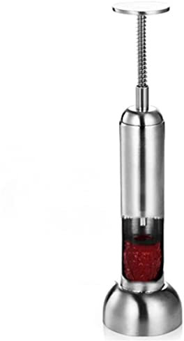 Snocciolatore per ciliegie, in acciaio inox, per sminuzzare olive, carotaggio o semi, utensili da cucina, risparmio di tempo e manodopera, grande