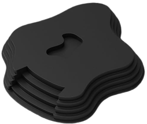 Reptilienschale, Wasserschale für Reptilienbehälter,Turtle Feeding Plate | Reptilienlebensraumzubehörgehäuse mit Rampe für Salamander, bärtiger Drache, Schlange, Gecko