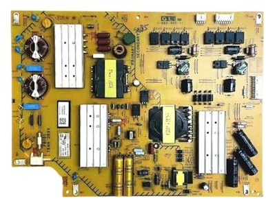 Carte Mère D'alimentation KD-65-X8500DC APS-404 1-980-885-11, Compatible For Sony TV DD.
