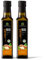 Kräuterland Bio Arganöl 2X250ml (500ml), ungeröstet (mild), kaltgepresst, naturrein ohne Zusatz von Aroma-, Farb- und Konservierungsstoffen, Premium Qualität aus Marokko