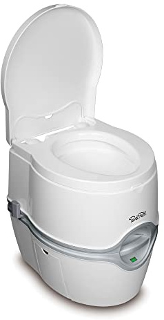 Porta Potti 92306 White Thetford Corp