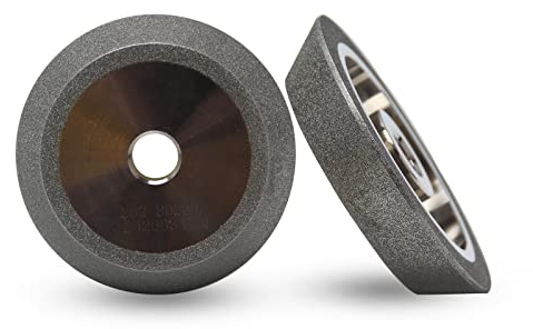 Drill bit Sharpener Replacement Grinding Wheel(SDC OR CBN) for MR-13A,MR-13D,MR-20G and MR-13B(MR-13B CBN Grinding Wheel)