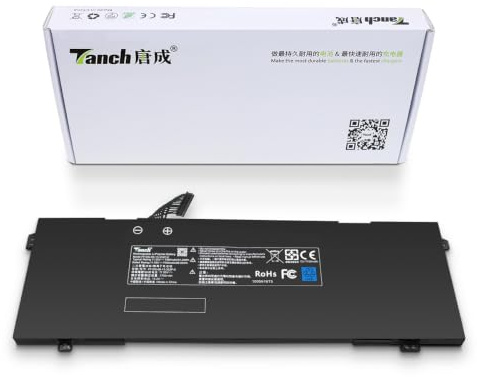 PFIDG-00-13-3S2P-0 Laptop Akku für Schenker Via 15 Pro PF5MN2G Slimbook Pro X 15 Eluktronics MAG 15U 11.55V 7900mAh/91.24Wh