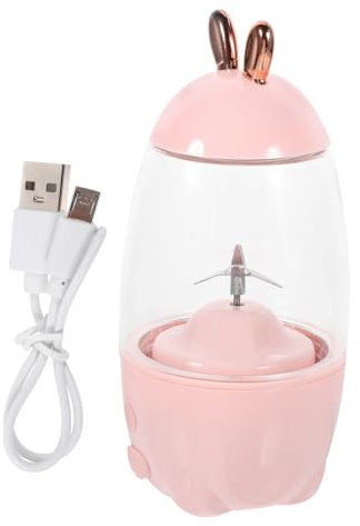 COLLBATH 1Stück Mini Und Gemüse Squeezer Leichter Mehrzwecksaft Pressgerät Handliche Saftpresse Für Säfte Und Smoothies Für Zuhause