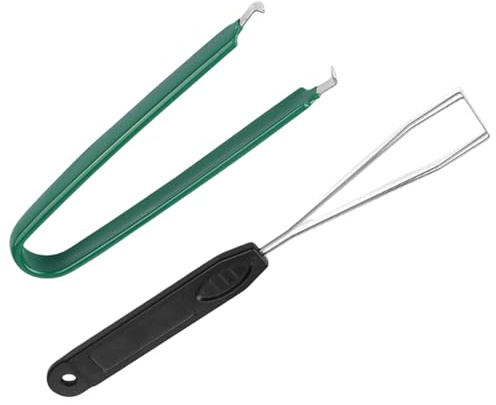 Multifunctional Keycap Extractor Switches Puller Tool Mechanical Keyboard Switches Extractor Tool Keycap Remover And