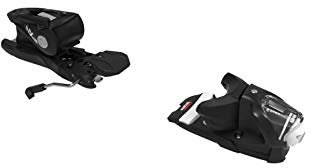 LOOK – Bindung für Ski Nx 12 Gw B90 Black – Herren – Einheitsgröße – Schwarz