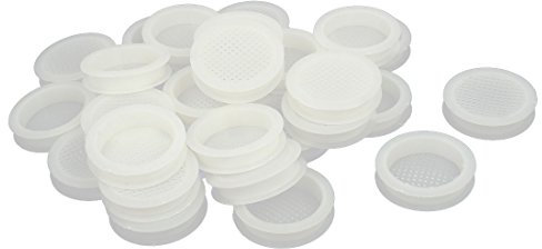 Aexit Schuhe Kabinett Kunststoff Air Vent Louver Abdeckung 67mm Durchmesser 12mm Sperrholz Dicke 30pcs (3530497f38fba6f5531a0b3136f56d67)