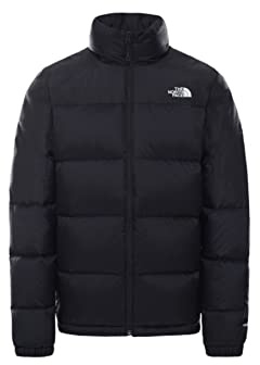 THE NORTH FACE Diablo DOWN Hoodie Jacke 2024 TNF Black/TNF Black