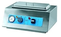 Stérilisateur automatique CE 0499, 5 Litres