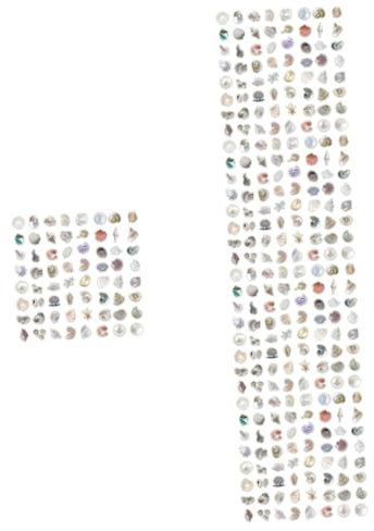 TOYANDONA 300stücke wasserdichte Aufkleber Design Für DIY Scrapbooking Und Wasserflaschen Für Junge Mädchen Und Kreative Projekte