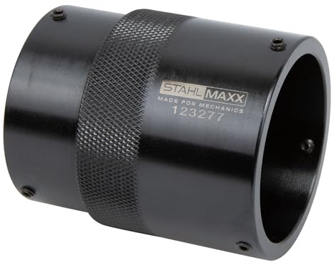 Stahlmaxx Entriegelungs Werkzeug Stecker PD Einheit für VW Audi Seat Skoda | für Ford TDI Diesel Motor Schlüssel Steckverbindung am Zylinderkopf Pumpe-Düse