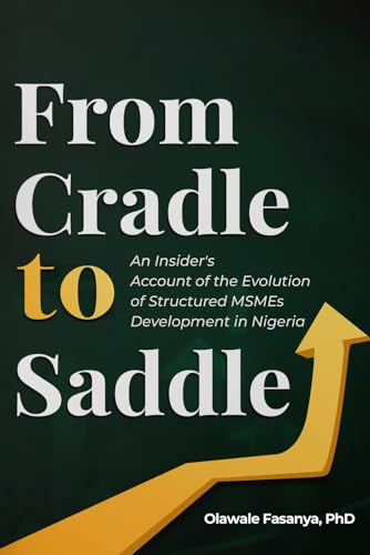 From Cradle To Saddle