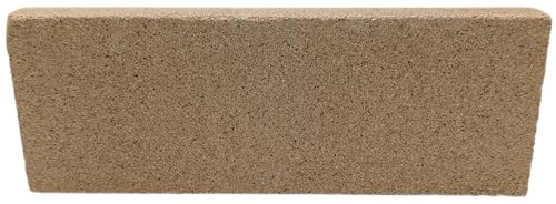 MCZ - RED Vermiculite Rauchleitbleich Art 41151600200
