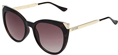 Guess Mod. GF0359 5552F Sonnenbrille, Erwachsene, Unisex, mehrfarbig (Mehrfarbig), Einheitsgröße