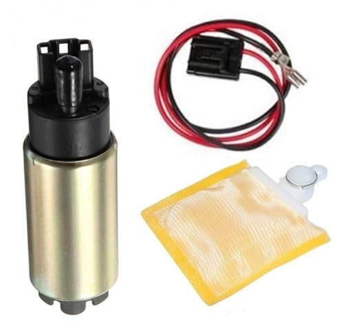 Pompa di Benzina Carburante per HONDA XL 1000 V VARADERO (2003-2011)